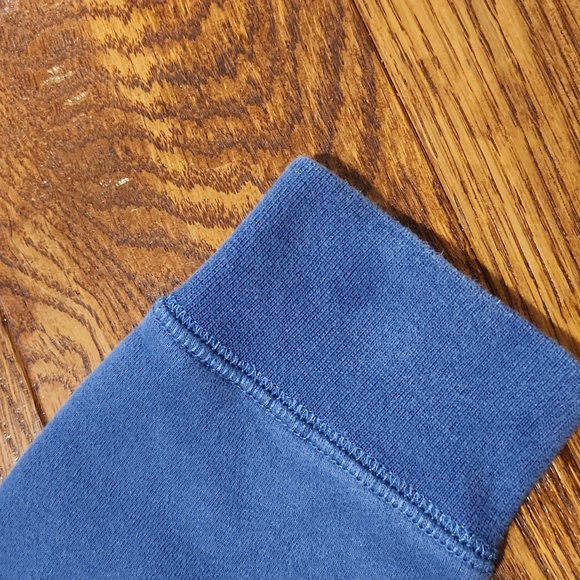 Roots Boys Sweatshirt - 9-10 - Picture 4 of 4